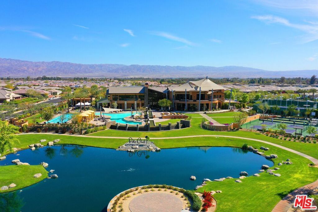 Image 23 of property listing at 51590 Ponderosa Drive, Indio, CA 92201