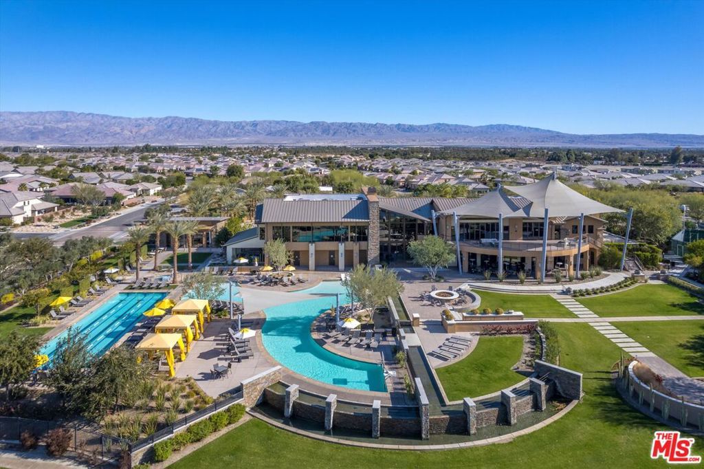 Image 24 of property listing at 51590 Ponderosa Drive, Indio, CA 92201