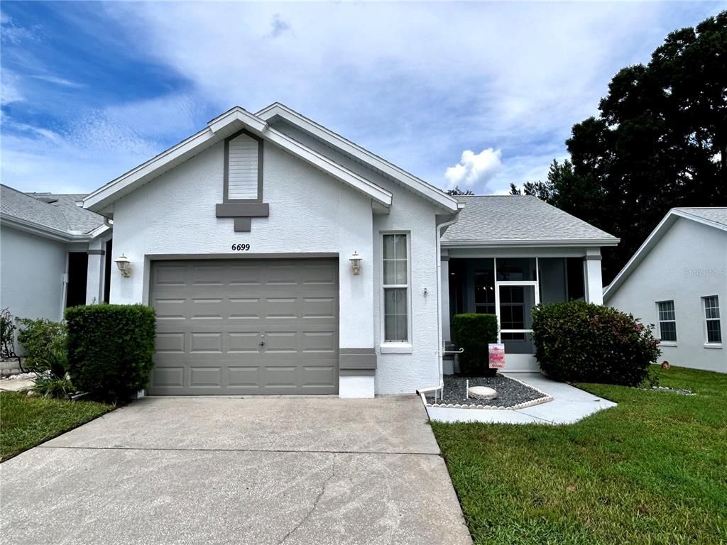 6699 E KINGSBURY LANE, Inverness, FL 34452