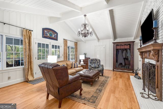 14250 Freemanville Road, Milton, GA 30004