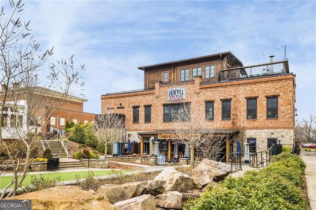 14250 Freemanville Road, Milton, GA 30004