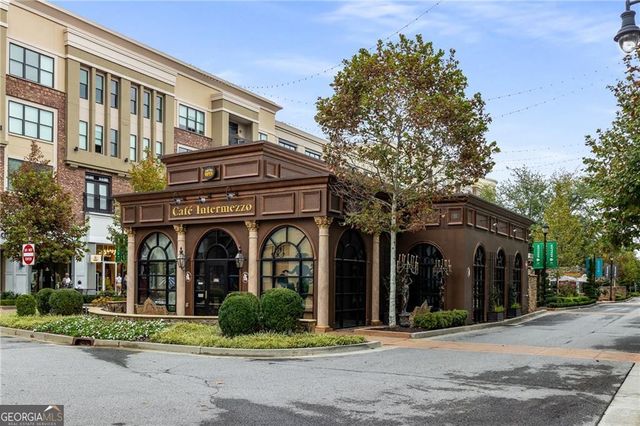 14250 Freemanville Road, Milton, GA 30004