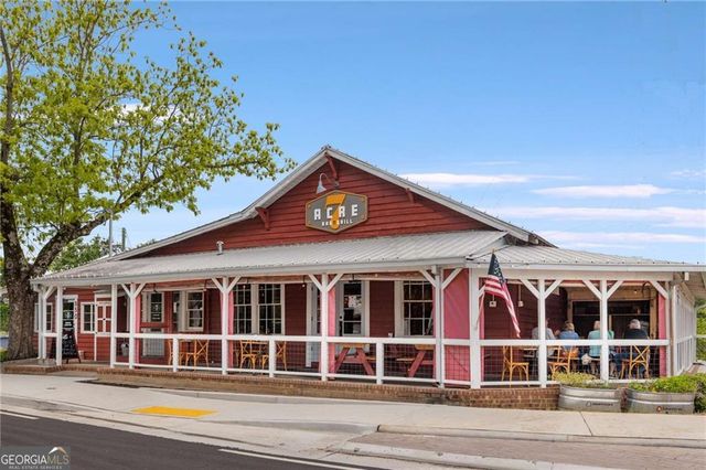 14250 Freemanville Road, Milton, GA 30004