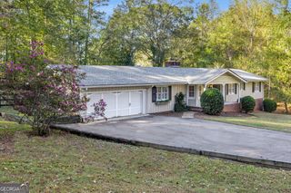 14250 Freemanville Road, Milton, GA 30004