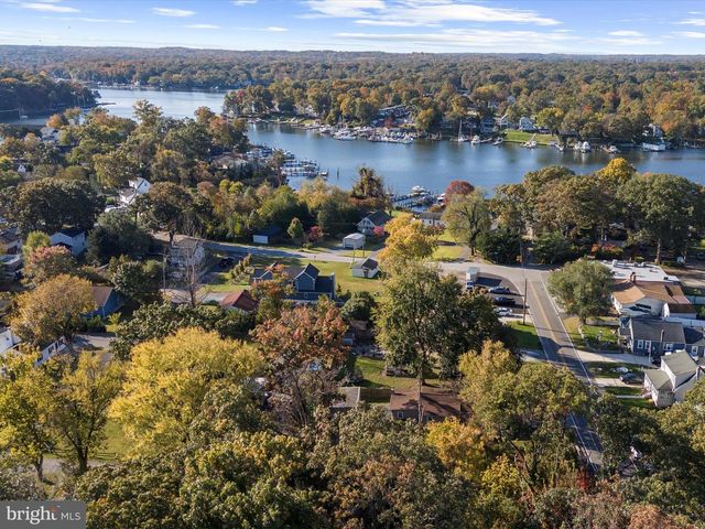 333 MAGOTHY BEACH RD, Pasadena, MD 21122