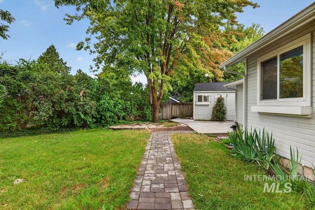 2239 N Carissa Pl, Boise, ID 83704