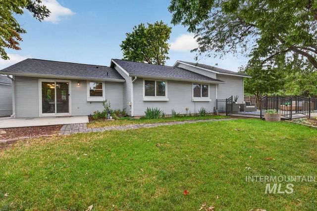 2239 N Carissa Pl, Boise, ID 83704