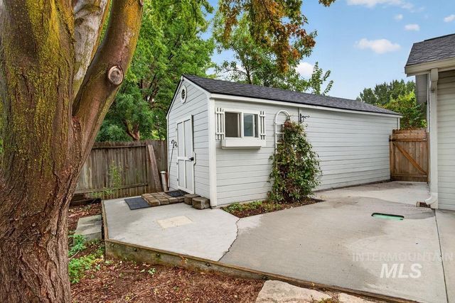 2239 N Carissa Pl, Boise, ID 83704