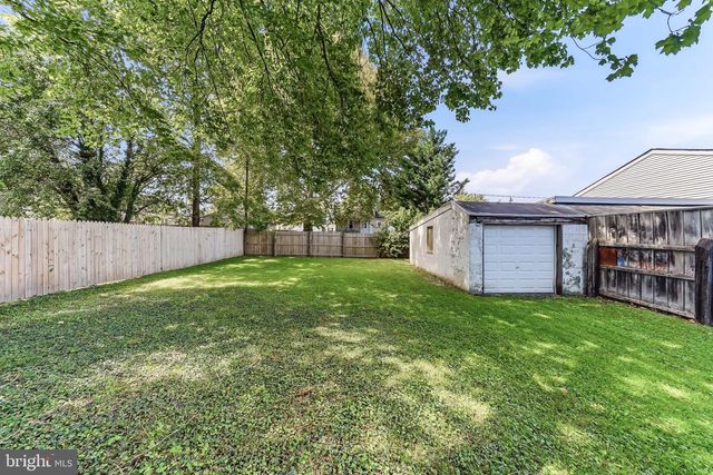 303 EXMORE AVE, Wilmington, DE 19805