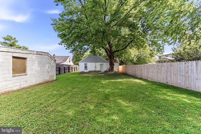 303 EXMORE AVE, Wilmington, DE 19805