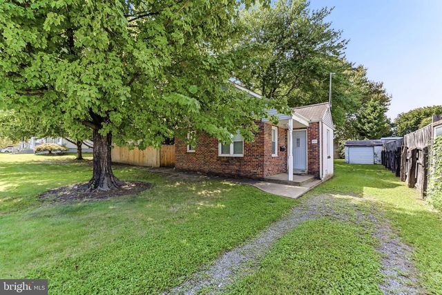 303 EXMORE AVE, Wilmington, DE 19805