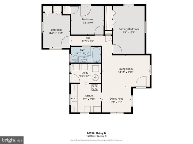 303 EXMORE AVE, Wilmington, DE 19805