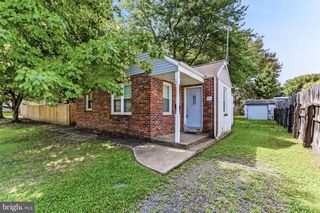 303 EXMORE AVE, Wilmington, DE 19805