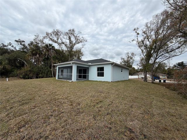 1531 DUFFERIN AVENUE, North Port, FL 34286
