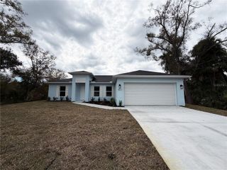 1531 DUFFERIN AVENUE, North Port, FL 34286