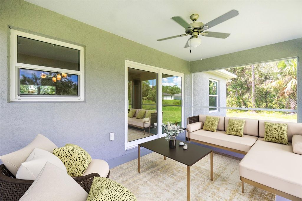 Image 34 of property listing at 1531 DUFFERIN AVENUE, North Port, FL 34286