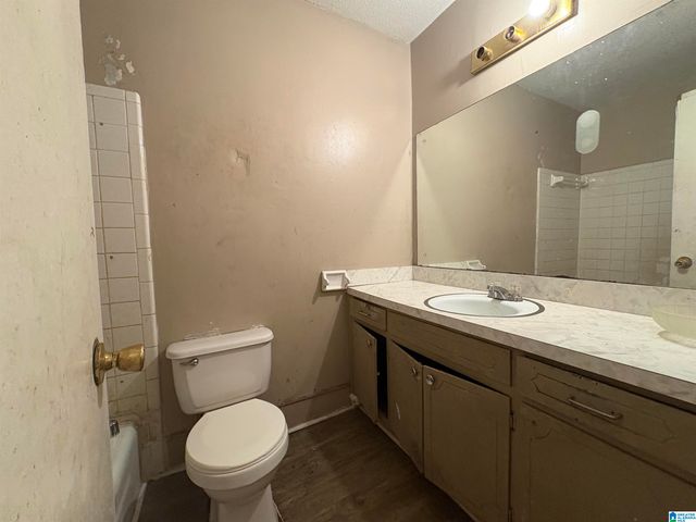 4317 50TH AVENUE N, Birmingham, AL 35217