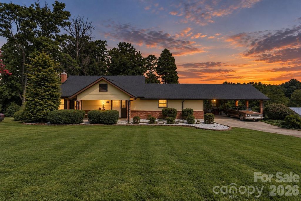 3803 Cook Road, Valdese, NC 28690