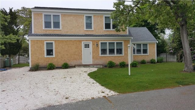 52, 50, 48 Braddock Street, Harwich, MA 02646