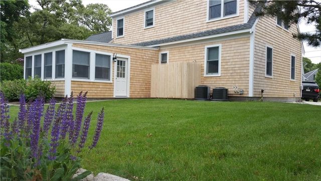 52, 50, 48 Braddock Street, Harwich, MA 02646