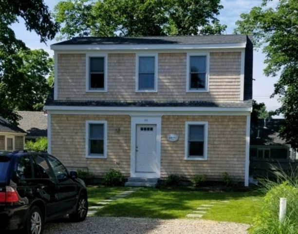 52, 50, 48 Braddock Street, Harwich, MA 02646