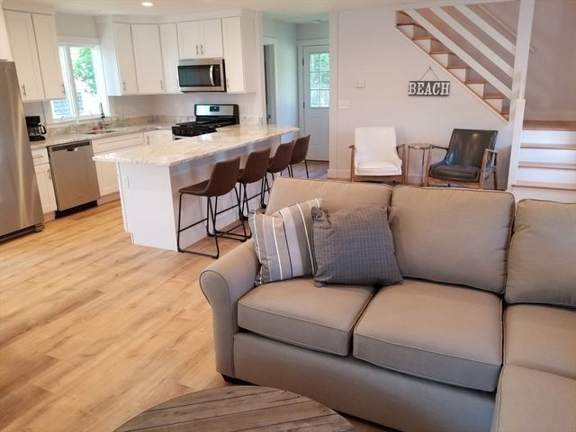 52, 50, 48 Braddock Street, Harwich, MA 02646