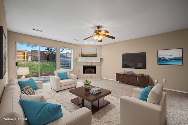 3884 Pinebluff Lane, Rockwall, TX 75032
