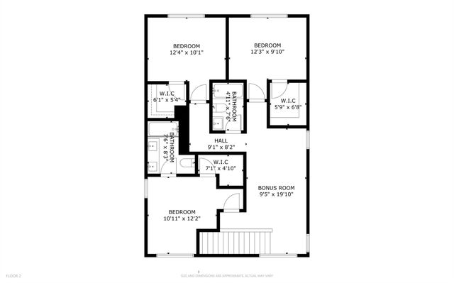 2851 County Road 255, Georgetown, TX 78633