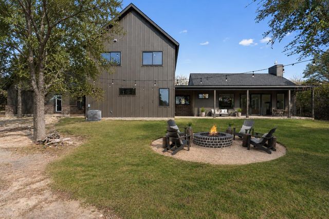 2851 County Road 255, Georgetown, TX 78633
