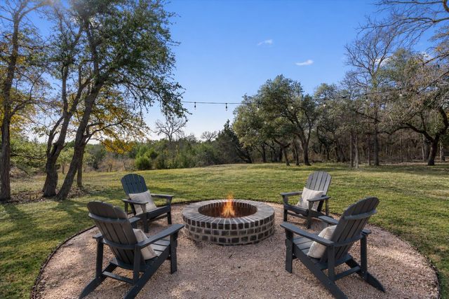2851 County Road 255, Georgetown, TX 78633