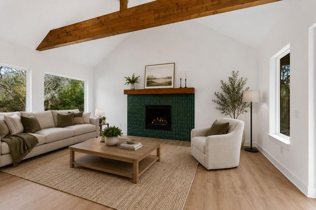 2851 County Road 255, Georgetown, TX 78633