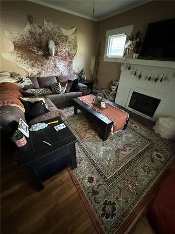 1709 N Joplin Street, Pittsburg, KS 66762