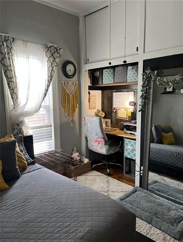 1709 N Joplin Street, Pittsburg, KS 66762