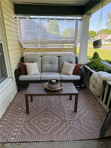 1709 N Joplin Street, Pittsburg, KS 66762