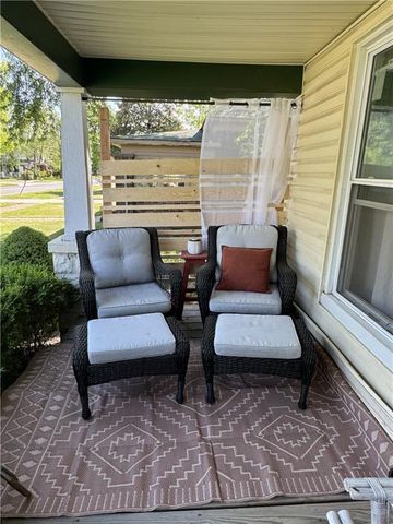 1709 N Joplin Street, Pittsburg, KS 66762