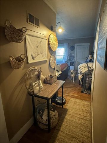 1709 N Joplin Street, Pittsburg, KS 66762