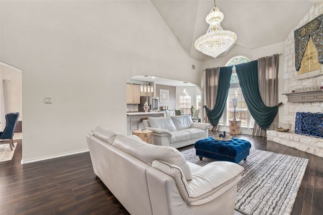 13762 Plum Valley Drive, Frisco, TX 75033