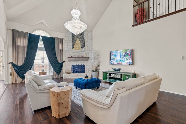 13762 Plum Valley Drive, Frisco, TX 75033