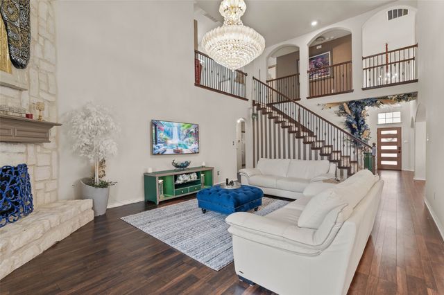 13762 Plum Valley Drive, Frisco, TX 75033