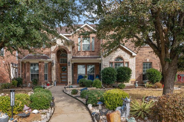 13762 Plum Valley Drive, Frisco, TX 75033