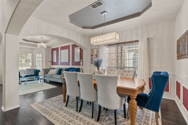 13762 Plum Valley Drive, Frisco, TX 75033