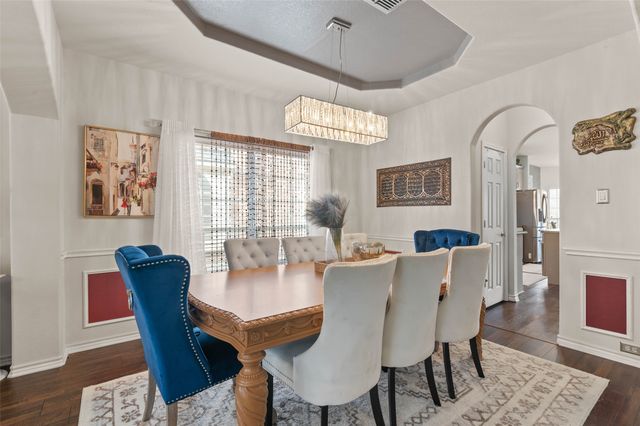 13762 Plum Valley Drive, Frisco, TX 75033