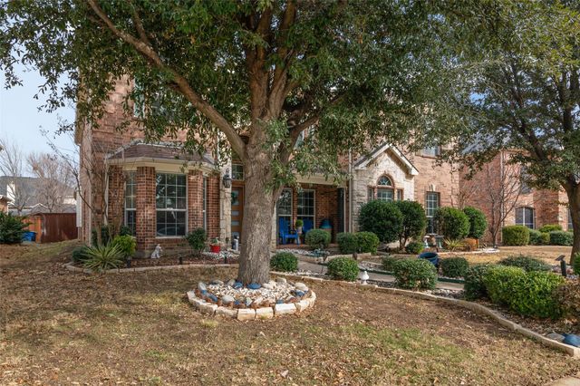 13762 Plum Valley Drive, Frisco, TX 75033