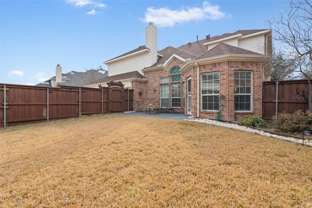 13762 Plum Valley Drive, Frisco, TX 75033