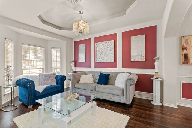 13762 Plum Valley Drive, Frisco, TX 75033