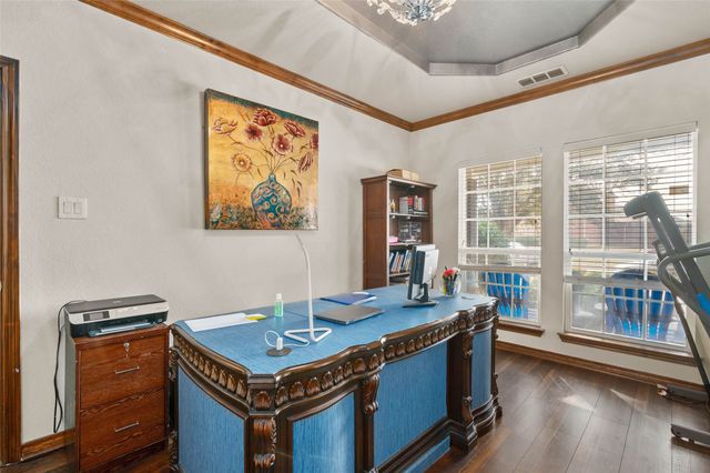 13762 Plum Valley Drive, Frisco, TX 75033