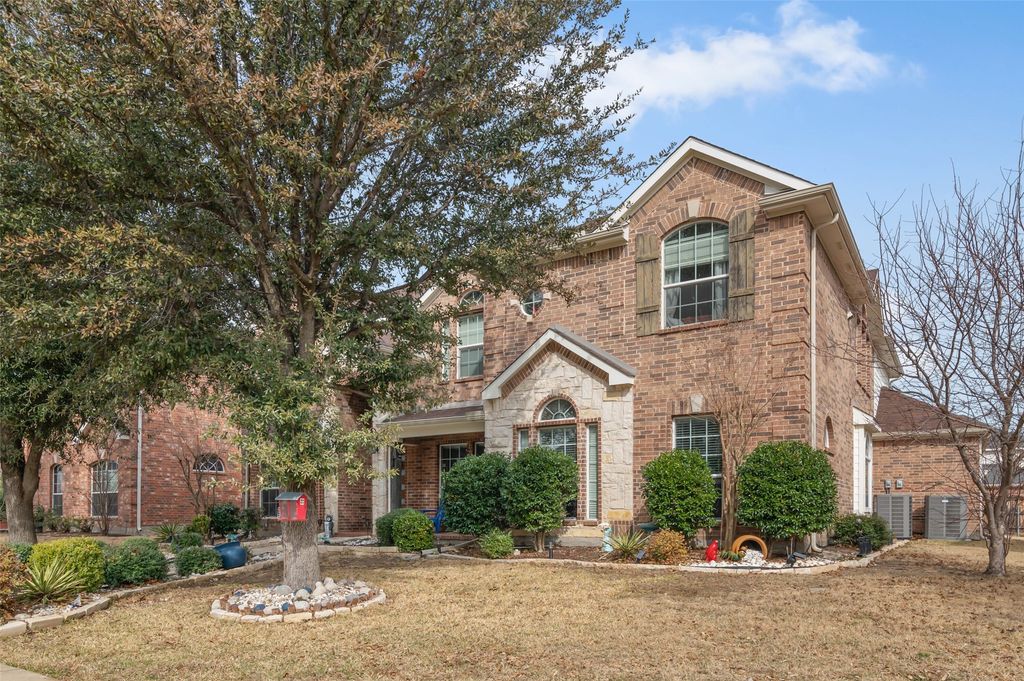 13762 Plum Valley Drive, Frisco, TX 75033