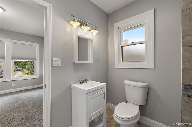 1925 Chicago Boulevard, Detroit, MI 48206