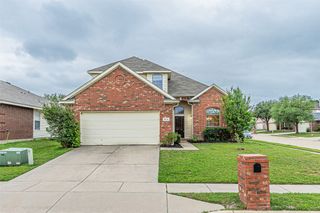 913 Poncho Lane, Fort Worth, TX 76052