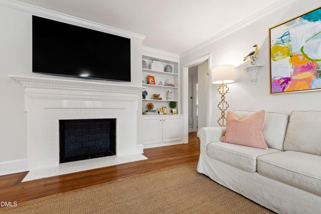 2139 Ridge Road, Raleigh, NC 27607